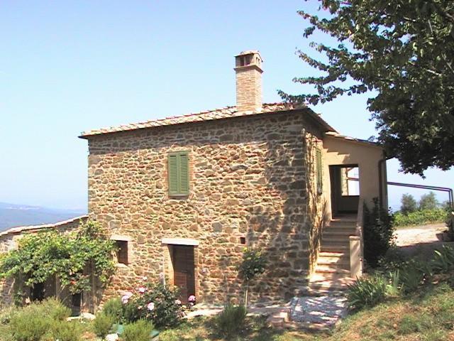 Podere Soccorso Montalcino Dış mekan fotoğraf